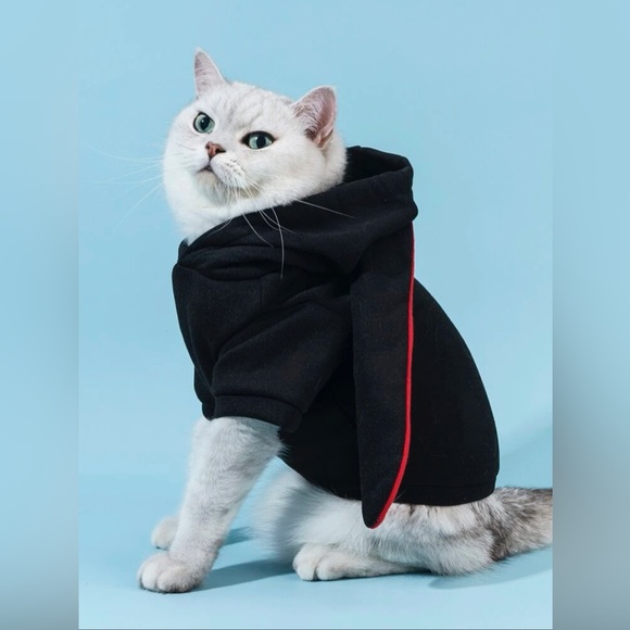 Pet Hoodie XL - Picture 4 of 5